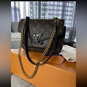 Louis Vuitton Passy Bag